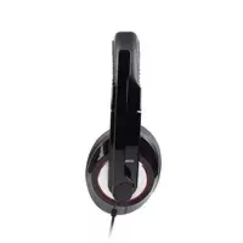 Słuchawki Gembird MHS-U-001 USB przewodowe