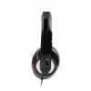 Słuchawki Gembird MHS-U-001 USB przewodowe