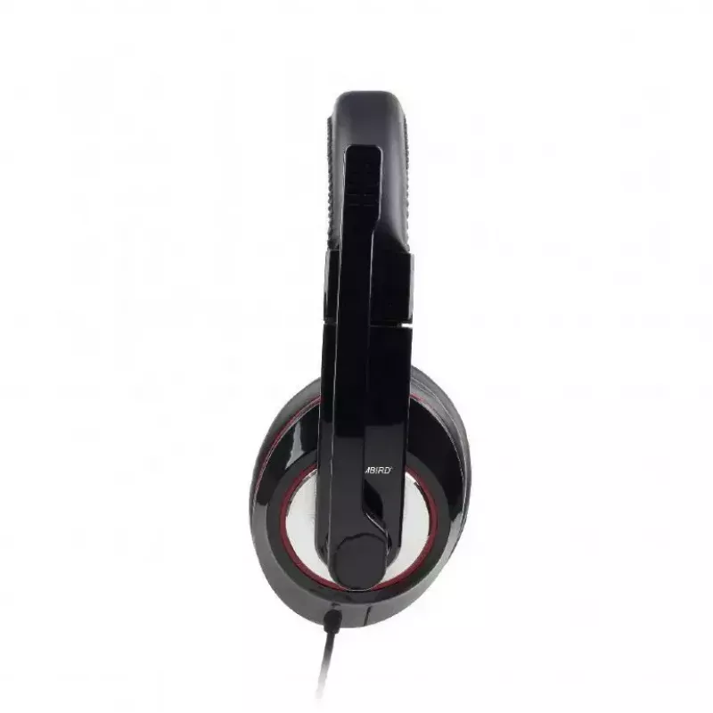 Słuchawki Gembird MHS-U-001 USB przewodowe