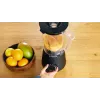 Blender stołowy Bosch Serie 4 MMB6141B — 1200 W, pojemnik Tritan 1,5 l, 2 prędkości, kruszenie lodu, czarny