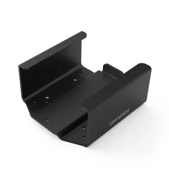 Compulocks Mac mini M4 2024 Uchwyt Zabezpieczający z Głowicą Zamka Czarny