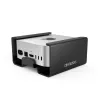 Compulocks Mac mini M4 2024 Uchwyt Zabezpieczający z Głowicą Zamka Czarny