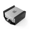 Compulocks Mac mini M4 2024 Uchwyt Zabezpieczający z Głowicą Zamka Czarny