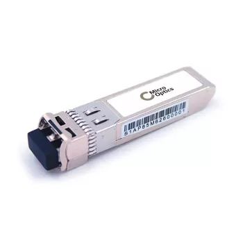 Lanview MO-455883-B21 moduł nadawczo-odbiorczy sieciowy Światłowodowy 10000 Mbit/s SFP+ 850 nm