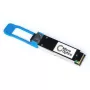 Moduł transceivera sieciowego Lanview MO-CDM03JH232A QSFP+ światłowodowy 40000 Mbit/s srebrny