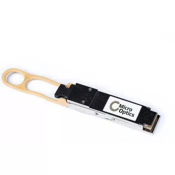 Lanview MO-G-QSFP28-100G-SR4 moduł nadajnika sieciowego Światłowodowy 100000 Mbit/s 850 nm