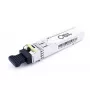 Lanview MO-G-SFP-BX-D-40KM moduł nadawczo-odbiorczy sieciowy Światłowodowy 1000 Mbit/s 1550 nm