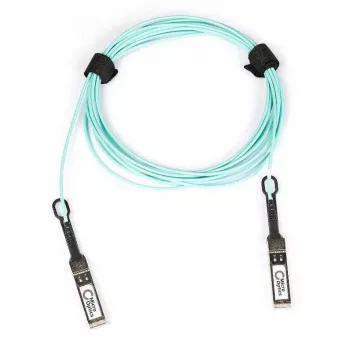 HPE JL290A Compatible SFP+ 10G AOC, 7M