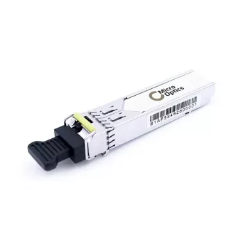 Lanview MO-MGB-TLB10 moduł transceivera sieciowego Fiber optic 1250 Mbit/s SFP 1310 nm