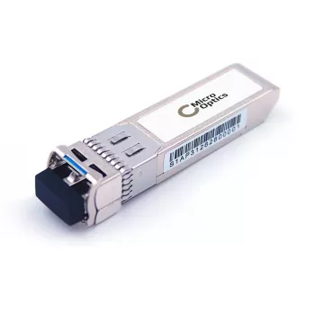 Lanview MO-MGB-TLX moduł transceivera sieciowego Światłowód 1000 Mbit/s SFP 1310 nm