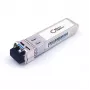 Lanview MO-MGB-TLX moduł transceivera sieciowego Światłowód 1000 Mbit/s SFP 1310 nm