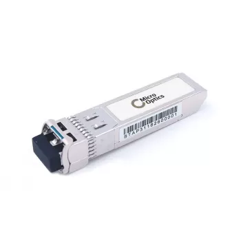 Lanview MO-P-S311X2-3CDL10 moduł transceivera sieciowego Światłowodowy 10000 Mbit/s SFP+ 1310 nm