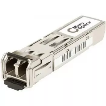 Lanview moduł nadajnika sieciowego MO-TL-SM311LM kompatybilny z TP-Link TL-SM311LM światłowód jednomodowy