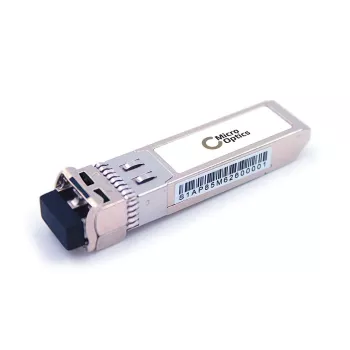 Lanview MO-UF-MM-1G moduł nadawczo-odbiorczy sieciowy Światłowodowy 1000 Mbit/s SFP 850 nm