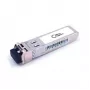 Lanview MO-UF-MM-1G moduł nadawczo-odbiorczy sieciowy Światłowodowy 1000 Mbit/s SFP 850 nm