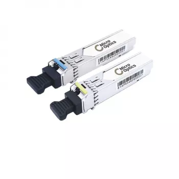 Lanview MO-UF-SM-1G-S-2 moduł transceivera sieciowego Światłowodowy 1000 Mbit/s SFP