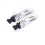 Lanview MO-UF-SM-1G-S-2 moduł transceivera sieciowego Światłowodowy 1000 Mbit/s SFP