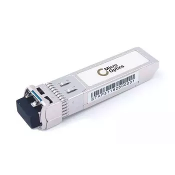 Lanview MO-XBR-000238 moduł nadawczo-odbiorczy sieciowy Światłowód 32000 Mbit/s SFP 1310 nm
