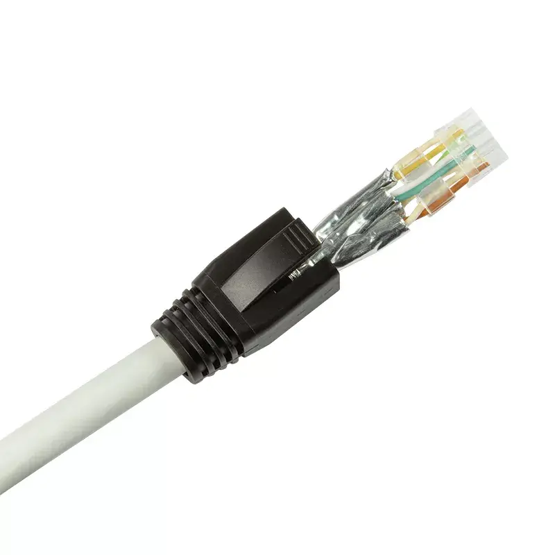 Złącze przewodowe RJ-45 LogiLink MP0070