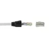 Złącze przewodowe RJ-45 LogiLink MP0070