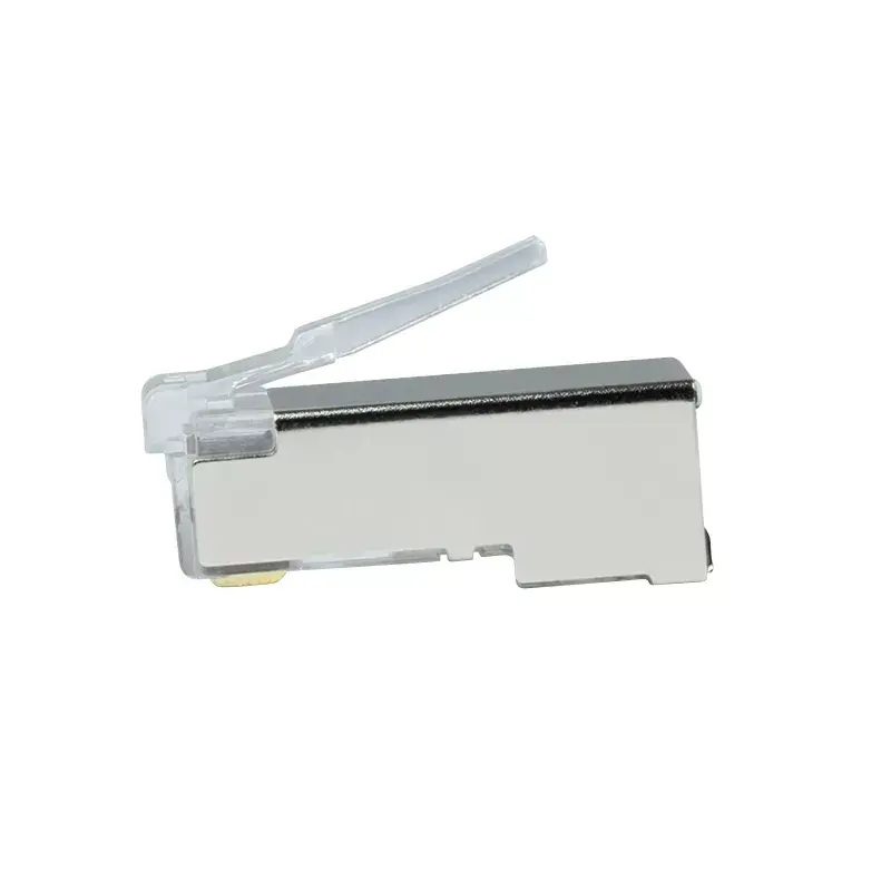 Złącze przewodowe RJ-45 LogiLink MP0070