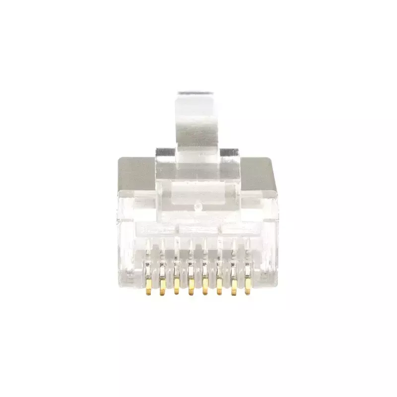 Złącze przewodowe RJ-45 LogiLink MP0070