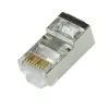 Złącze przewodowe RJ-45 LogiLink MP0070