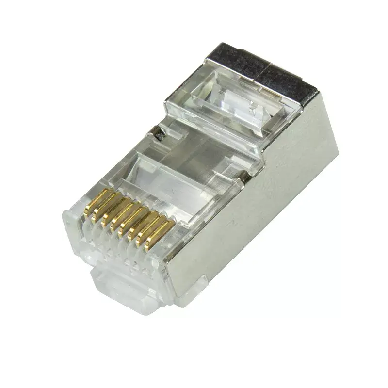 Złącze przewodowe RJ-45 LogiLink MP0070