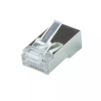 Złącze przewodowe RJ-45 LogiLink MP0070