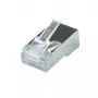 Złącze przewodowe RJ-45 LogiLink MP0070