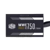 Zasilacz Cooler Master MWE 750 Bronze 750 W