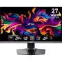 Monitor komputerowy MSI MPG 271QRX QD-OLED 67,3 cm (26,5 cala) 2560 x 1440 pikseli Wide Quad HD Czarny
