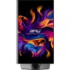 Monitor komputerowy MSI MPG 271QRX QD-OLED 67,3 cm (26,5 cala) 2560 x 1440 pikseli Wide Quad HD Czarny
