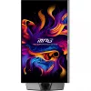 Monitor komputerowy MSI MPG 271QRX QD-OLED 67,3 cm (26,5 cala) 2560 x 1440 pikseli Wide Quad HD Czarny