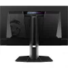 Monitor komputerowy MSI MPG 271QRX QD-OLED 67,3 cm (26,5 cala) 2560 x 1440 pikseli Wide Quad HD Czarny