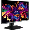 Monitor komputerowy MSI MPG 271QRX QD-OLED 67,3 cm (26,5 cala) 2560 x 1440 pikseli Wide Quad HD Czarny