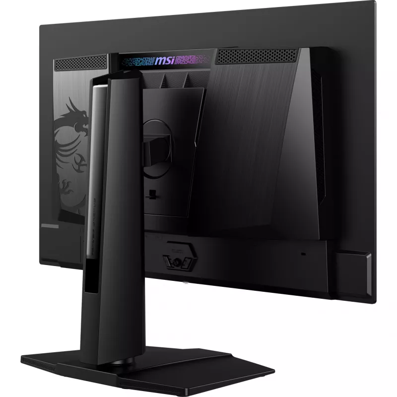 Monitor komputerowy MSI MPG 271QRX QD-OLED 67,3 cm (26,5 cala) 2560 x 1440 pikseli Wide Quad HD Czarny