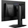 Monitor komputerowy MSI MPG 271QRX QD-OLED 67,3 cm (26,5 cala) 2560 x 1440 pikseli Wide Quad HD Czarny
