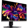 Monitor komputerowy MSI MPG 271QRX QD-OLED 67,3 cm (26,5 cala) 2560 x 1440 pikseli Wide Quad HD Czarny