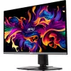 Monitor komputerowy MSI MPG 271QRX QD-OLED 67,3 cm (26,5 cala) 2560 x 1440 pikseli Wide Quad HD Czarny