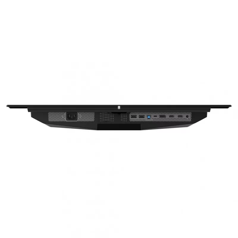 Monitor komputerowy MSI MPG 271QRX QD-OLED 67,3 cm (26,5 cala) 2560 x 1440 pikseli Wide Quad HD Czarny