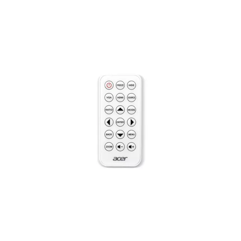 Projektor Acer PL2530i