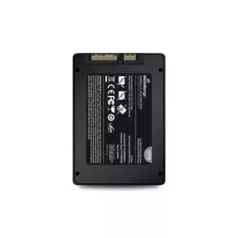 Dysk SSD MediaRange 120 GB 2,5 cala SATA III MR1001