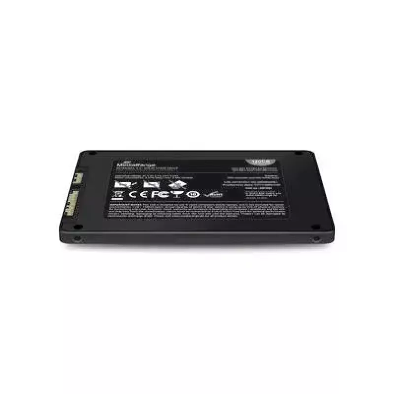 Dysk SSD MediaRange 120 GB 2,5 cala SATA III MR1001