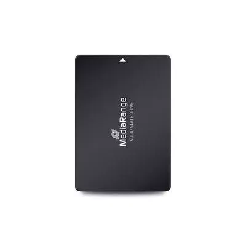 Dysk SSD MediaRange 120 GB 2,5 cala SATA III MR1001