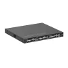 NETGEAR M4350-44M4X4V Zarządzalny L3 2.5G Ethernet (100/1000/2500) Power over Ethernet (PoE) 1U Czarny