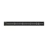 NETGEAR M4350-44M4X4V Zarządzalny L3 2.5G Ethernet (100/1000/2500) Power over Ethernet (PoE) 1U Czarny