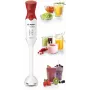 Blender ręczny Bosch MSM64010 450 W Czerwony, Biały