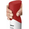 Blender ręczny Bosch MSM64010 450 W Czerwony, Biały
