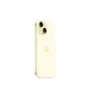 Smartfon Apple iPhone 15 6,1 cala 512GB Żółty